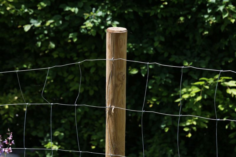 Board Fence Installation in Roseville, CA