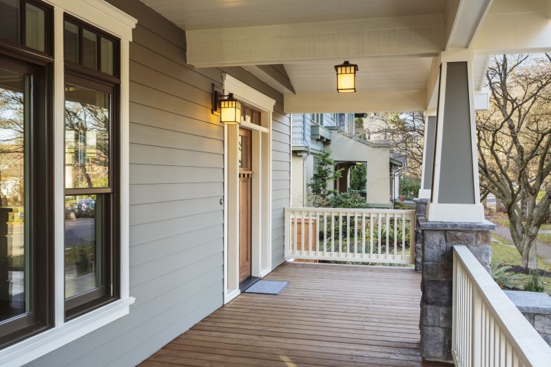 Deck Remodeling in Stamford, CT