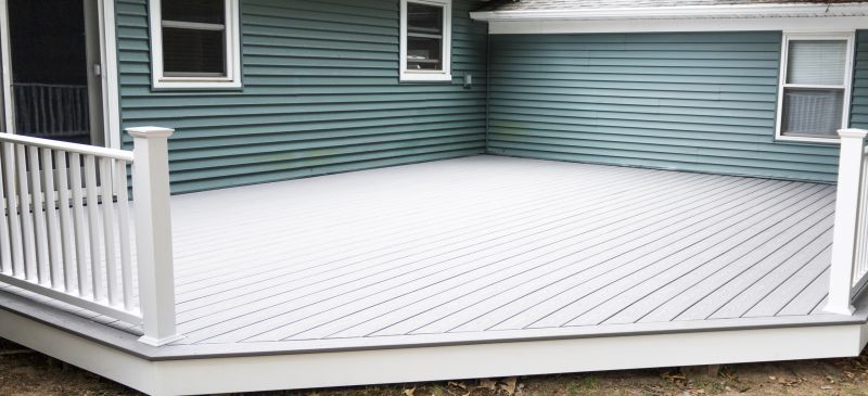 Deck Replacement Service in Fairfield County, CT