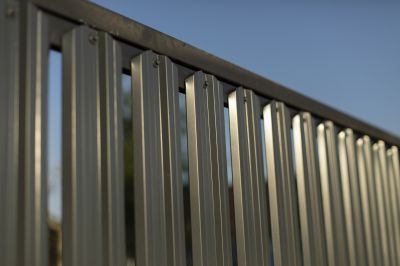 Metal Fencing Service in Des Moines, IA