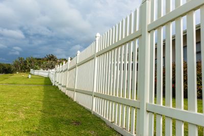Vinyl Fence Installation in St Louis, MO