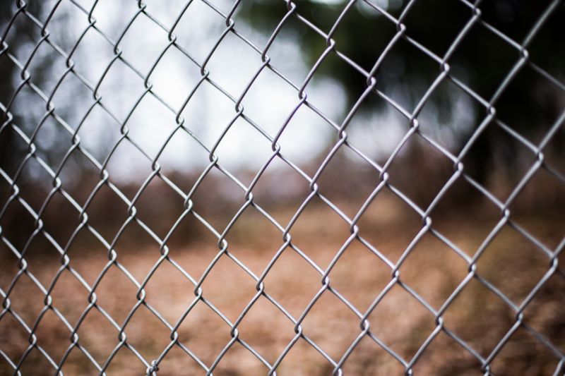 Chain Link Fence Installation in South Houston, TX