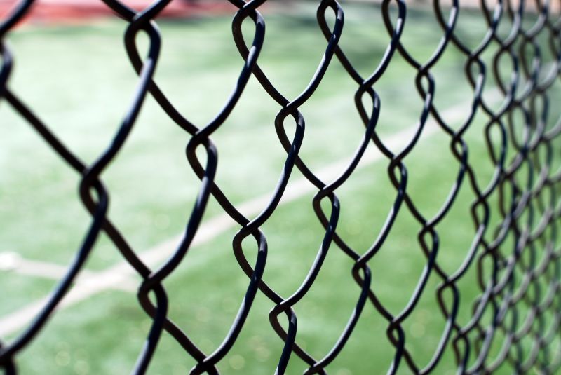 Chain Link Fence Replacement in South Houston, TX