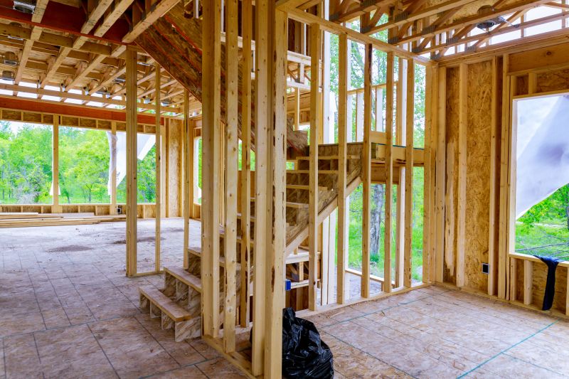 Deck Carpentry Service in Worcester, MA