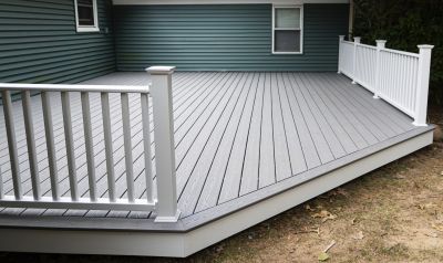 Deck Carpentry Service in Norwalk, CT