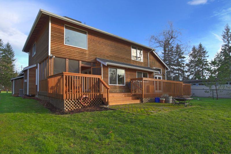 Deck Carpentry Service in West Hartford, CT