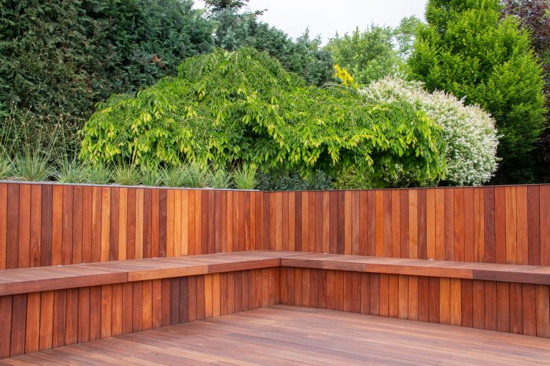 Deck Enlargement in Fairfield County, CT