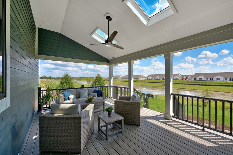 Deck Remodeling in Seattle, WA