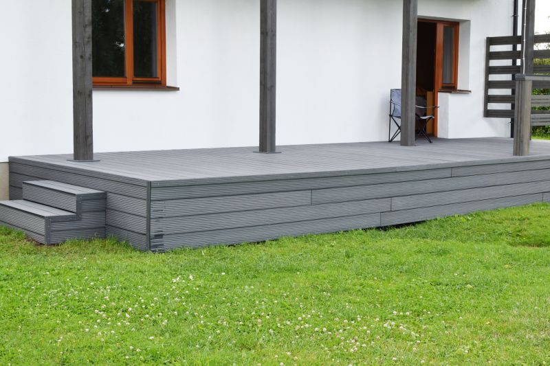 Deck Renovation in Seattle, WA