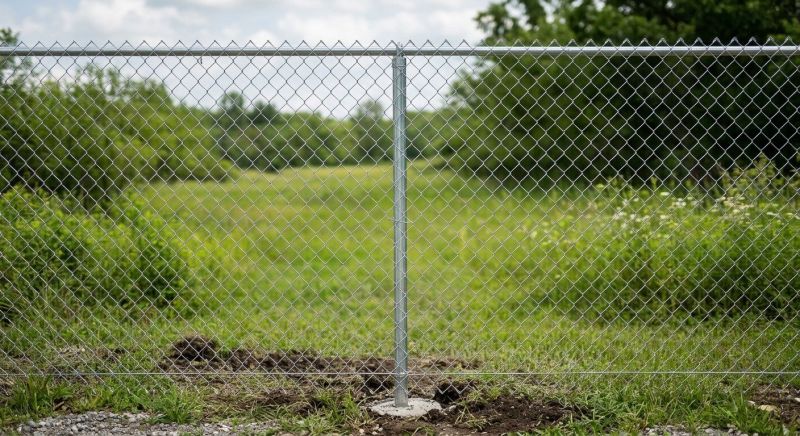 Deer Fence Installation in Sacramento, CA