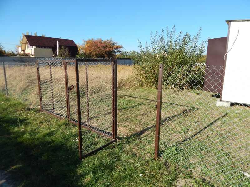 Deer Fence Installation in Sacramento, CA