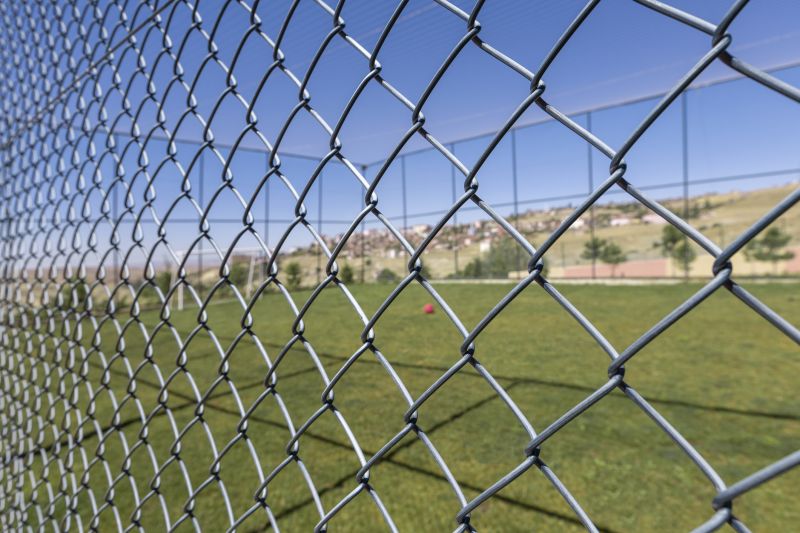 Deer Fence Installation in Pearland, TX