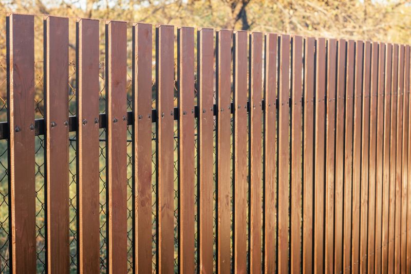 Fence Carpentry in South Houston, TX