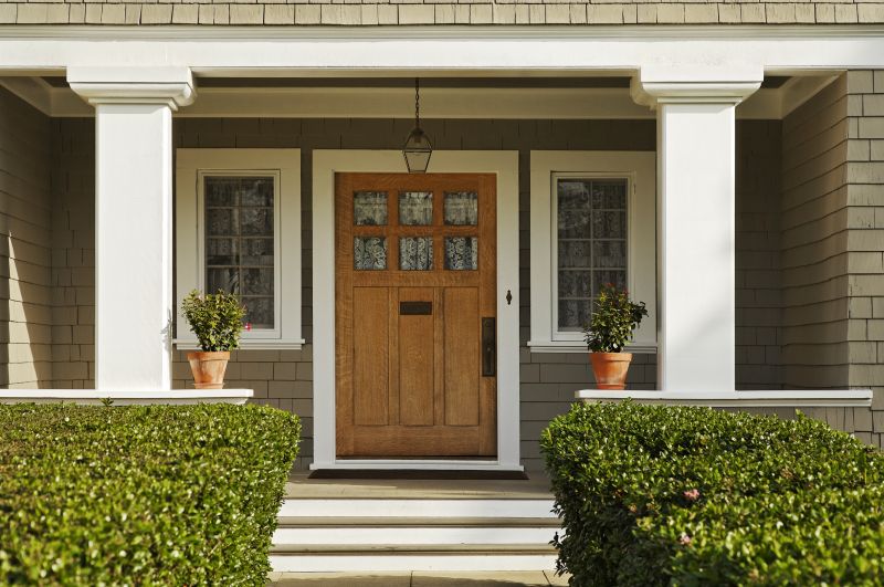 Patio Column Repair in Seattle, WA