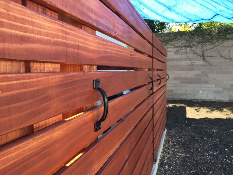 Ranch Fence Construction in Sacramento, CA