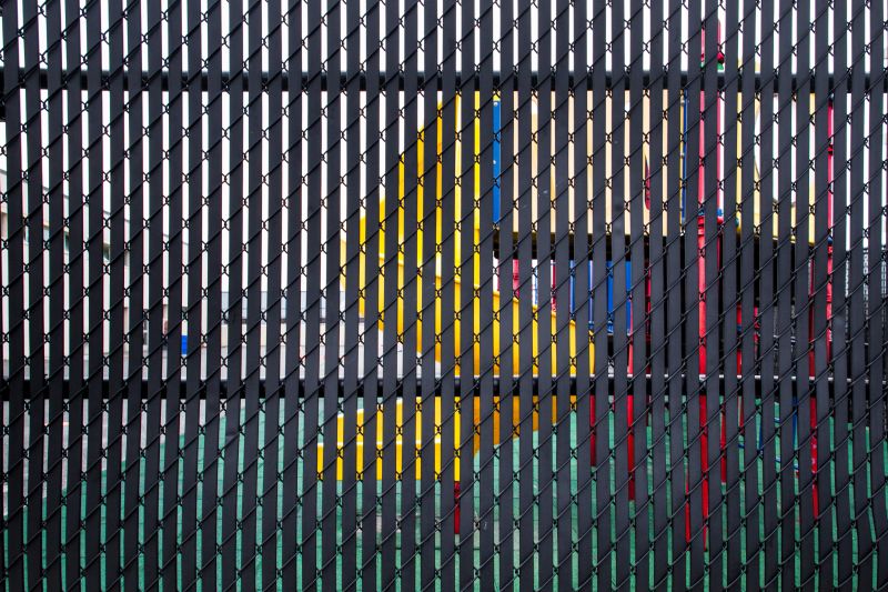 Shadowbox Fence Installation in Sacramento, CA