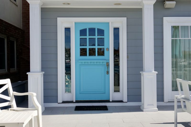 Veranda Post Repair in Seattle, WA