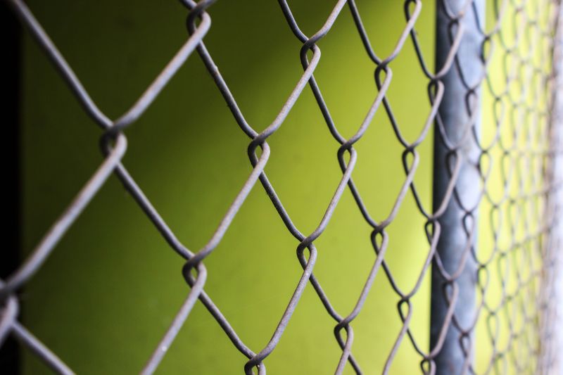 Wire Mesh Fence Installation in Sacramento, CA